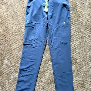 FIGS healthcare scrubs pants